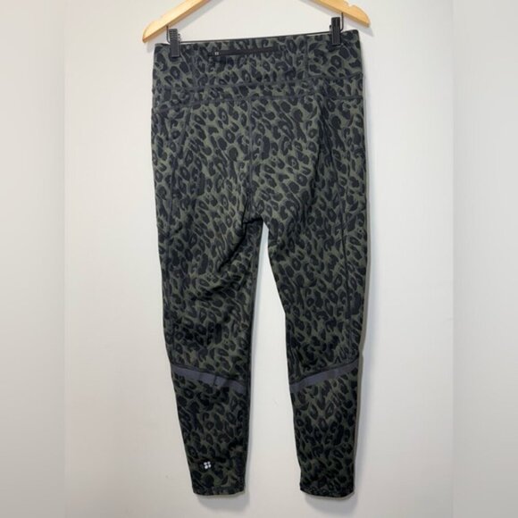 SWEATY BETTY Zero Gravity Running Leggings - Picture 6 of 11